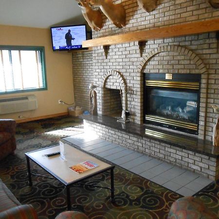 Americinn By Wyndham Ashland Εξωτερικό φωτογραφία