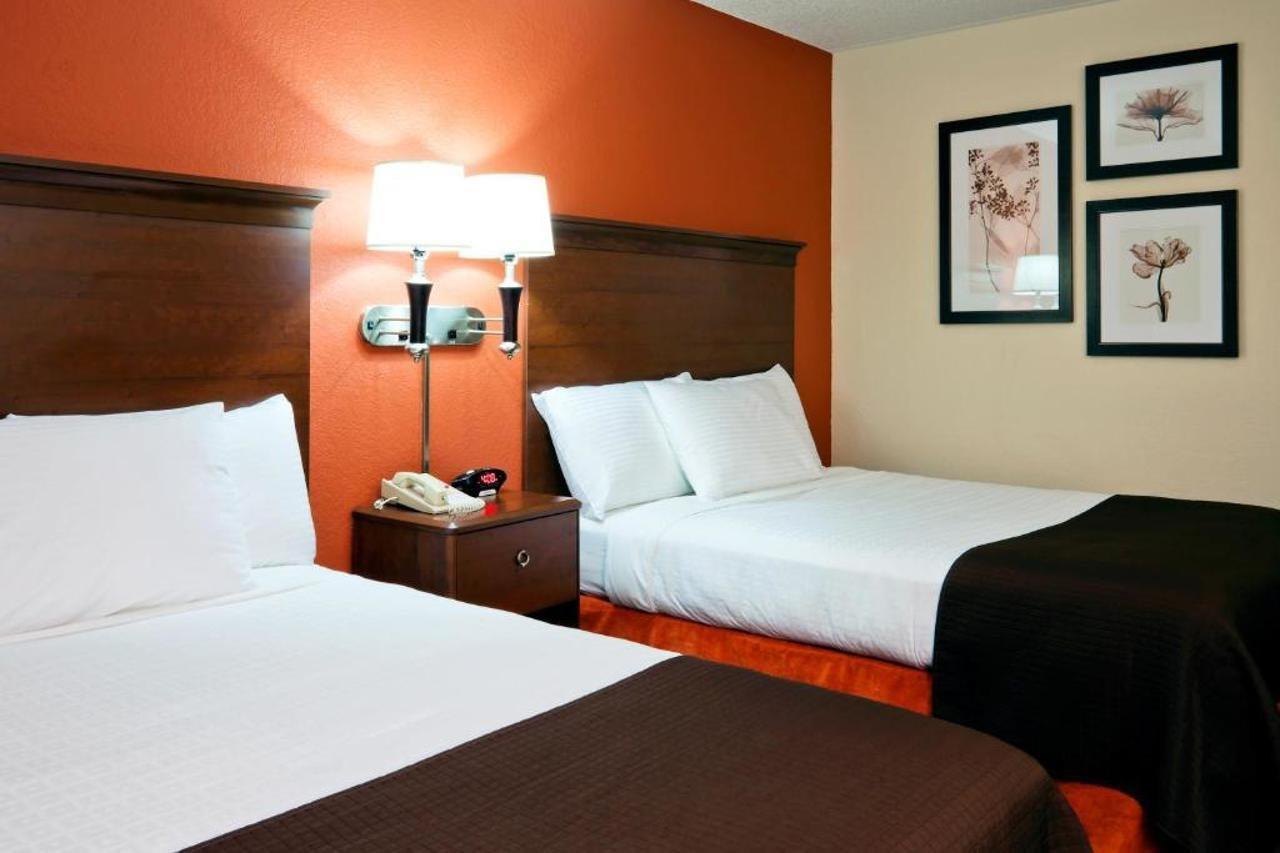 Americinn By Wyndham Ashland Εξωτερικό φωτογραφία
