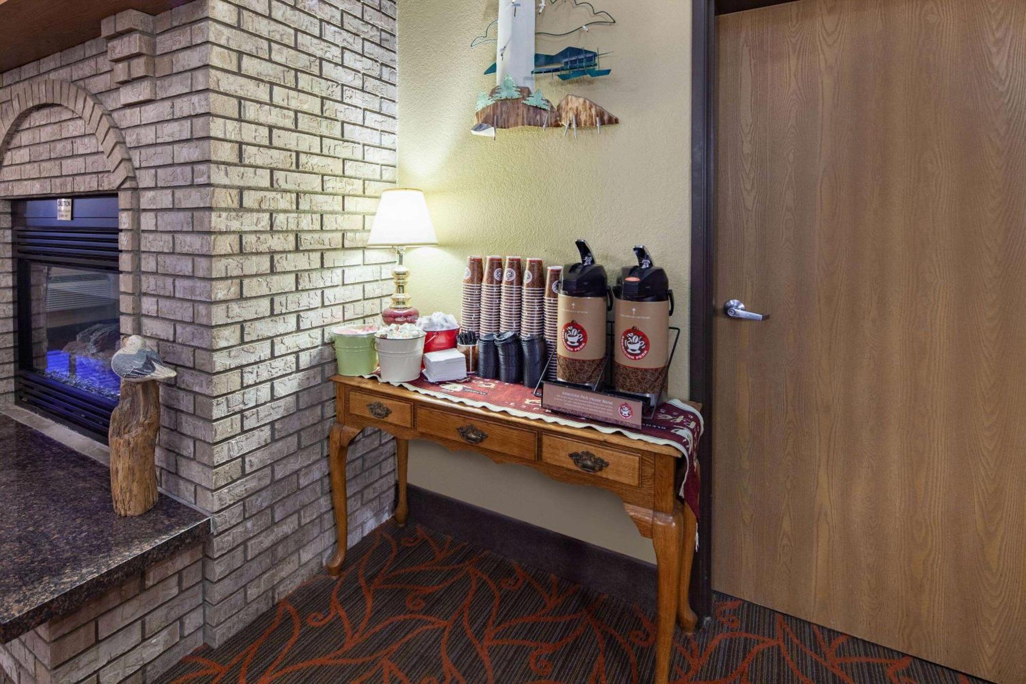 Americinn By Wyndham Ashland Εξωτερικό φωτογραφία