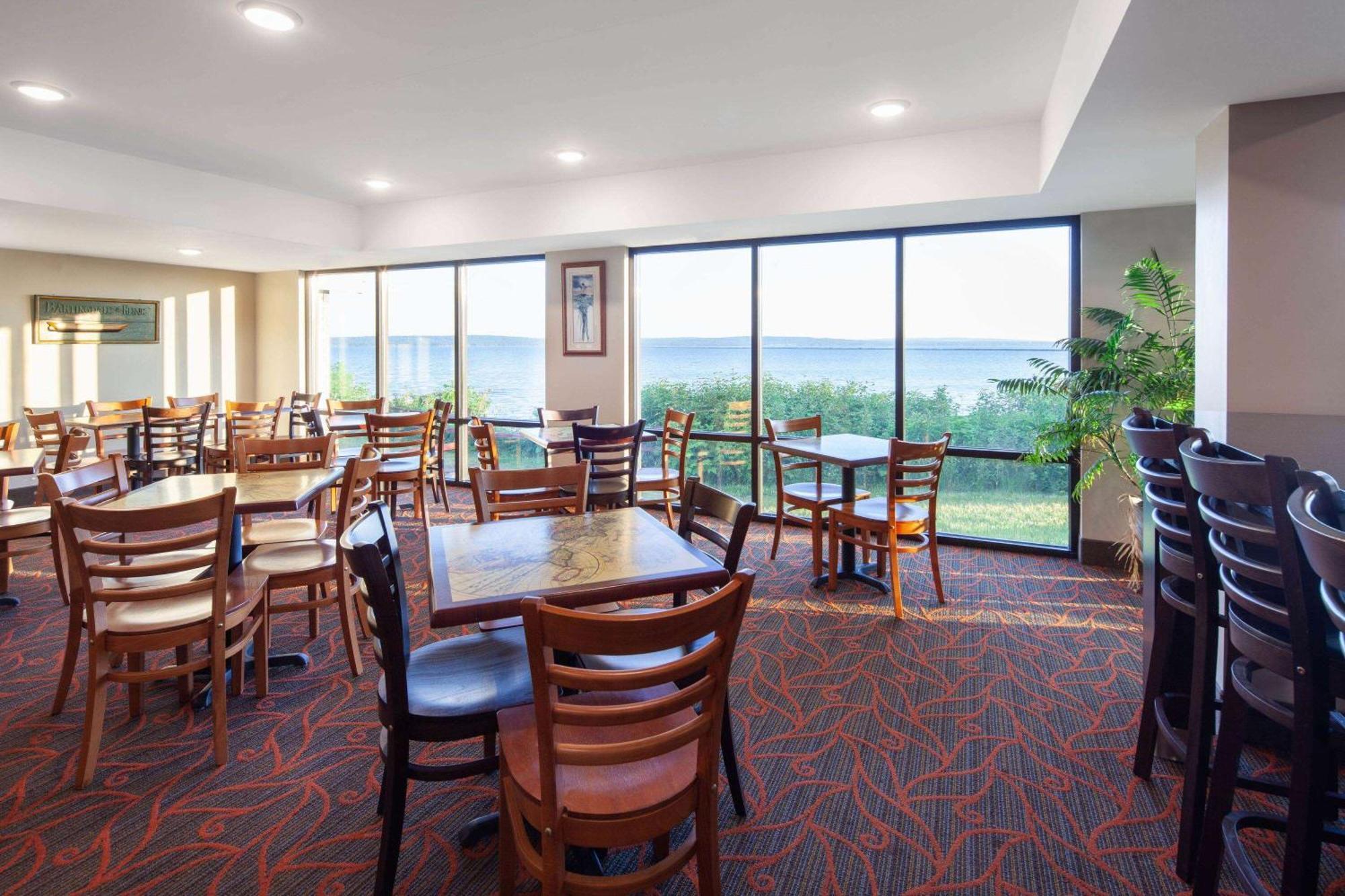 Americinn By Wyndham Ashland Εξωτερικό φωτογραφία