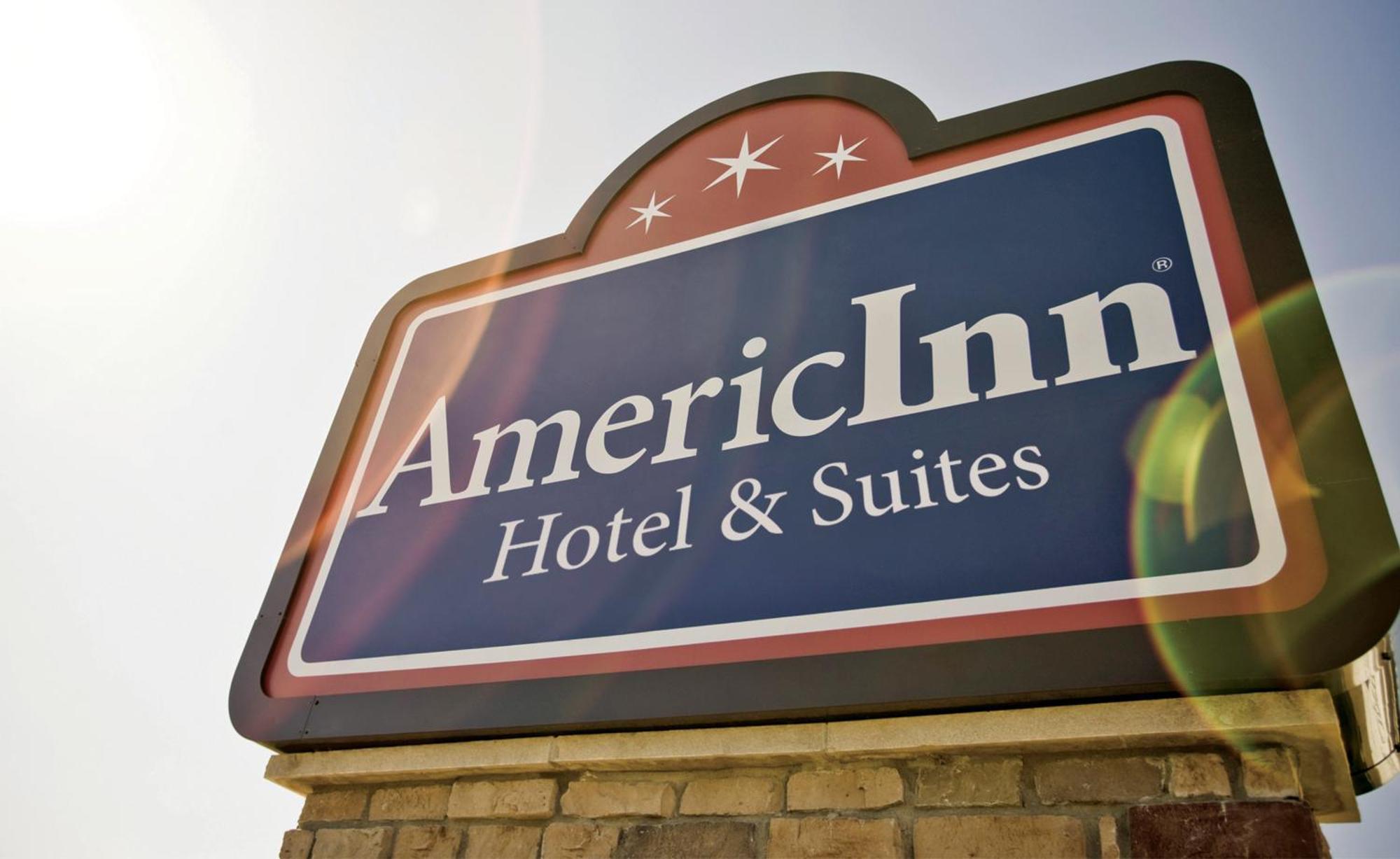 Americinn By Wyndham Ashland Εξωτερικό φωτογραφία