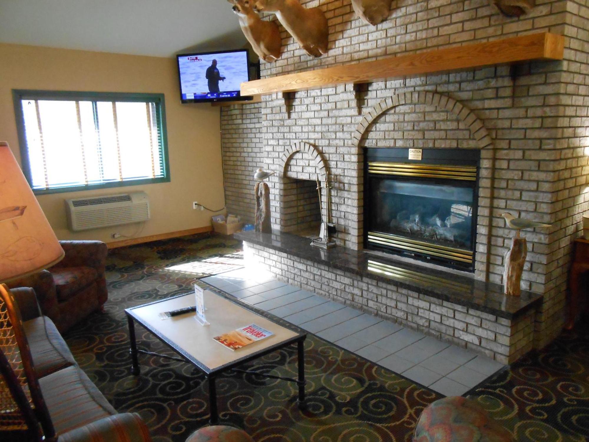 Americinn By Wyndham Ashland Εξωτερικό φωτογραφία