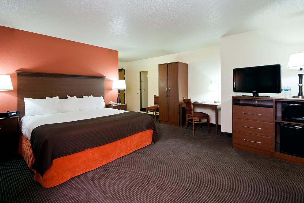 Americinn By Wyndham Ashland Εξωτερικό φωτογραφία